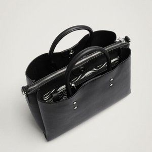 BRIEFCASE FOR 13” LAPTOP